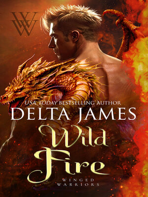 cover image of Wild Fire